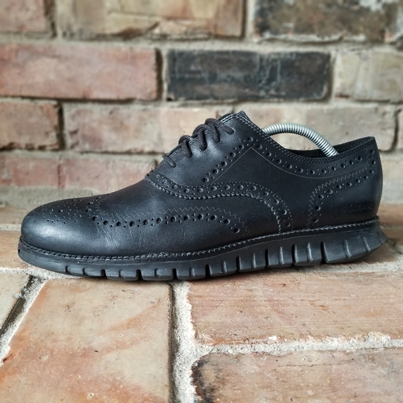 Cole Haan Zerogrand Wingtip Oxford 